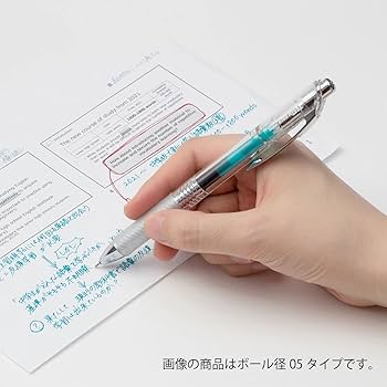 Amazon | ぺんてる ボールペン ゲルインキ エナージェル イン